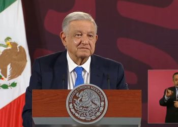 Gobierno federal podría brindar seguridad a candidatos si lo solicitan partidos o INE