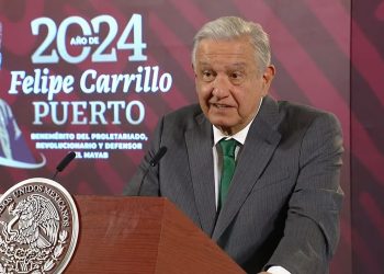 López Obrador agradece apoyo de la Celac tras irrupción en embajada en Ecuador