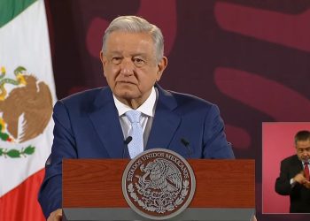 López Obrador celebra aprobación del Fondo de Pensiones