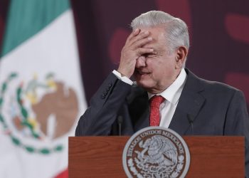 Ordena INE al Presidente modificar o eliminar La Mañanera del 22 de abril