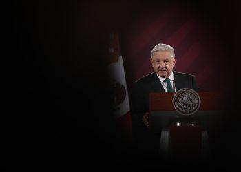 López Obrador agradece “solidaridad” internacional tras asalto a embajada en Ecuador