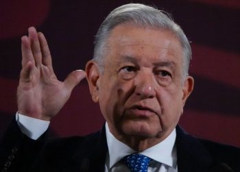“FGR podría atraer el caso Camila”: AMLO