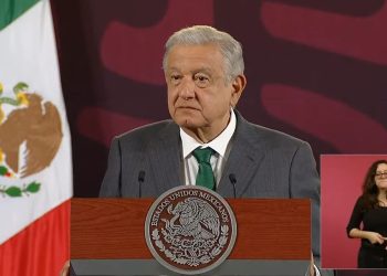 López Obrador niega que vaya a expropiar Afores