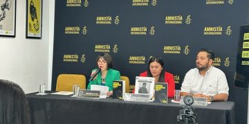 “En México se violan derechos humanos todos los días”: Amnistía Internacional