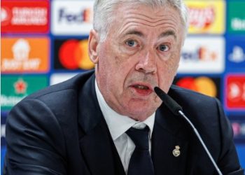 Ancelotti valora cambios en el equipo titular