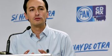 “Vamos contra todo el aparato de Morena”: PAN en la CDMX