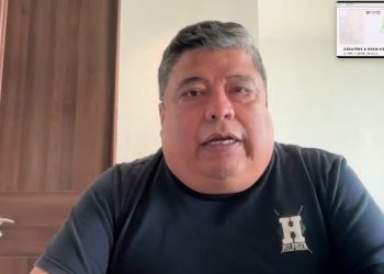 Considera ANPEC que actual administración quedó a deber en ciertos rubros