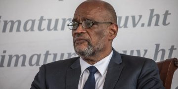 Renuncia el primer ministro de Haití