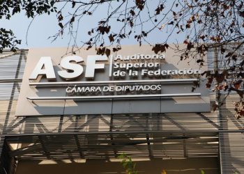¿Por qué fue cesado Agustín Caso Raphael, exauditor especial de desempeño de la ASF? Esto nos dijo