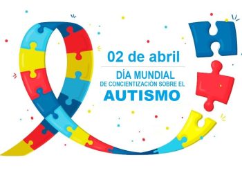 Día Mundial de Concientización sobre el Autismo