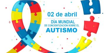Día Mundial de Concientización sobre el Autismo
