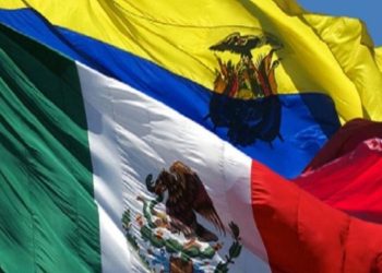 López Obrador defenderá este martes ante la Celac su denuncia contra Ecuador