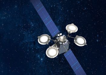 Concluyó la desorbitación del satélite Eutelsat 113 West A, presentó fallas a finales de enero