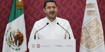 Asegura Batres que no ha recibido notificación sobre queja interpuesta por vecinos de la Benito Juárez ante CNDH