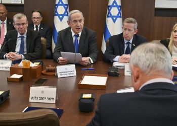 “No habrá alto al fuego sin el regreso de rehenes”, dice Netanyahu tras seis meses de guerra
