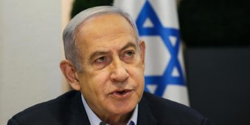 “Entraremos en Rafah y eliminaremos los batallones de Hamás con o sin acuerdo”, advierte Netanyahu