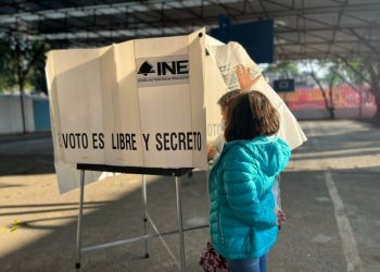 Aprueba INE listado de casillas básicas y contiguas para la Jornada Electoral