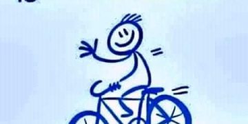 Feliz Día Internacional del Ciclista