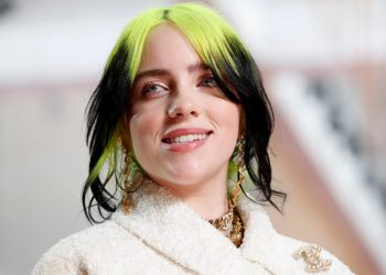 El tercer álbum de Billie Eilish se estrenará el 17 de mayo