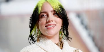 El tercer álbum de Billie Eilish se estrenará el 17 de mayo