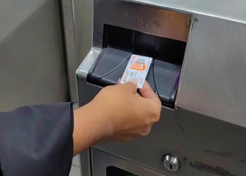 A partir de esta fecha ya no podrás utilizar boletos para ingresar al Metro