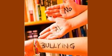 Somos responsables de construir una sociedad libre de violencia y acoso escolar