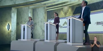 “Si bien el cambio del formato lo hizo más hábil, esperábamos más del debate”: Analista