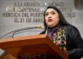 "La Ley de las Personas Adultas Mayores busca garantizar el trato digno": De la Rosa