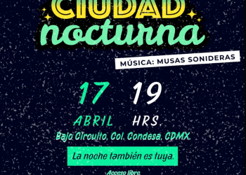 Mexicolectivo va por propuestas innovadoras con ritmo sonidero