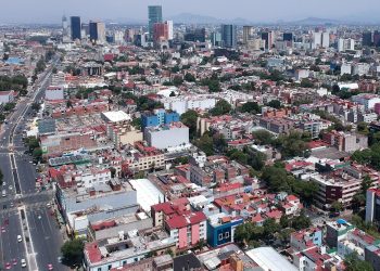 Publican reformas para castigar corrupción inmobiliaria; Hay más casos, aseguran