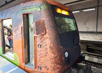 Acusan que la alcaldía BJ entregó documentación apócrifa tras perforación en túnel del Metro