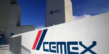 Las ganancias de Cemex crecieron 13% en el primer trimestre