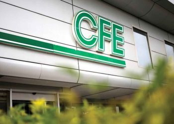 CFE incrementó en 2023 sus utilidades en un 700%