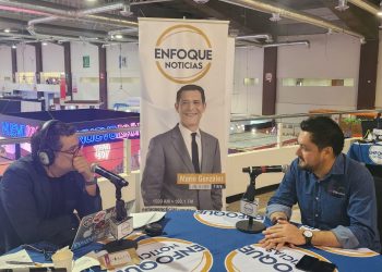 “En Chihuahua hemos incrementado el turismo de vivencia”: Julio Chávez