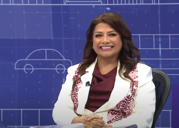 “Mi mayor estandarte será agua y seguridad”: Brugada