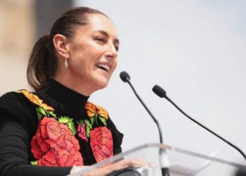 Presenta Claudia Sheinbaum estrategia contra la corrupción