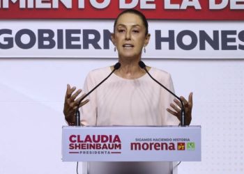 “Es importante que se ponga el tema del combate a la corrupción en el centro y haya una propuesta elaborada”: Experta