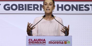 “Es importante que se ponga el tema del combate a la corrupción en el centro y haya una propuesta elaborada”: Experta