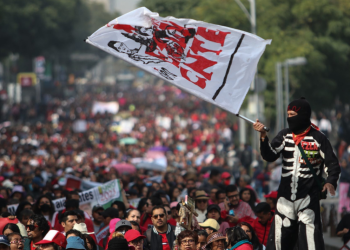 ¿Cuáles son las demandas de la CNTE para evitar el paro nacional? Te contamos