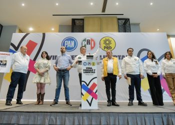 PRI, PAN y PRD presentan denuncias contra ex gobernadores y políticos que siguen bajo procesos