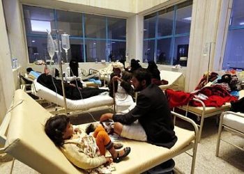 OMS alerta del agravamiento del brote mundial de cólera