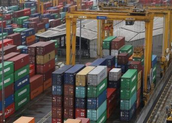 OMC proyecta una recuperación del comercio global tras alivió de presión inflacionista