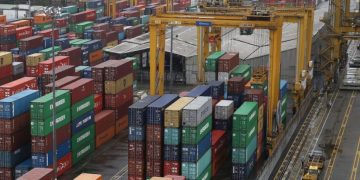 OMC proyecta una recuperación del comercio global tras alivió de presión inflacionista