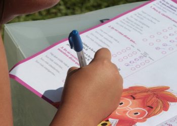 Realizará INE Consulta Infantil y Juvenil 2024 en noviembre