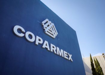 Coparmex rechaza aprobación de la leyes de amnistía y amparo