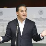 “Estoy a favor que los mexicanos puedan pensionarse con su último salario, el gobierno quiere apropiarse de 40 mil millones de pesos”: Zepeda