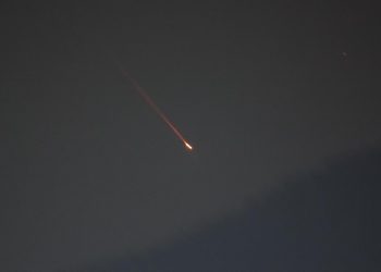 Irán advierte a Estados Unidos que no apoye a Israel