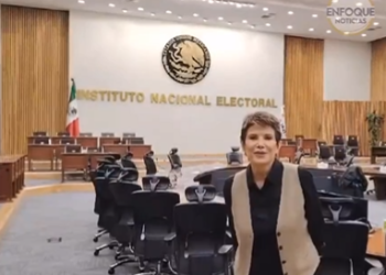 ¿Cómo van los preparativos para el segundo Debate Presidencial? Adriana Pérez Cañedo, moderadora nos cuenta