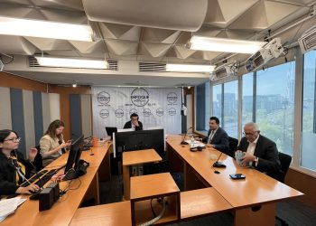 Postdebate: ¿Quién ganó el Debate Chilango?