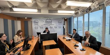 Postdebate: ¿Quién ganó el Debate Chilango?